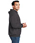 Hanes Ultimate Cotton - Pullover Hooded Sweatshirt.  F170