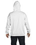 Hanes F170 Men 9.7 Oz. Ultimate Cotton 90/10 Pullover Hood