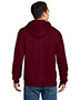 Hanes Ultimate Cotton - Pullover Hooded Sweatshirt. F170