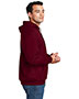 Hanes Ultimate Cotton - Pullover Hooded Sweatshirt. F170