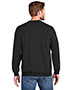 Hanes F260 Men's Ultimate Cotton Crewneck Sweatshirt