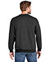 Hanes F260 Men's Ultimate Cotton Crewneck Sweatshirt