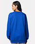 Hanes F260 Men's Ultimate Cotton Crewneck Sweatshirt