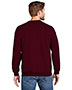 Hanes F260 Men's Ultimate Cotton Crewneck Sweatshirt