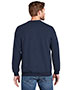 Hanes F260 Men's Ultimate Cotton Crewneck Sweatshirt