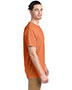 ComfortWash By Hanes GDH100 Men Garment-Dyed Short-Sleeve T-Shirt