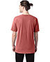 ComfortWash By Hanes GDH100 Men Garment-Dyed Short-Sleeve T-Shirt