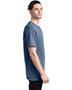 ComfortWash By Hanes GDH100 Men Garment-Dyed Short-Sleeve T-Shirt