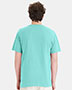 ComfortWash By Hanes GDH150 Unisex Garment-Dyed Pocket T-Shirt