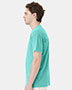 ComfortWash By Hanes GDH150 Unisex Garment-Dyed Pocket T-Shirt