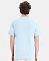ComfortWash By Hanes GDH150 Unisex Garment-Dyed Pocket T-Shirt