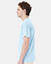 ComfortWash By Hanes GDH150 Unisex Garment-Dyed Pocket T-Shirt