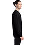 Hanes GDH200 Men Garment-Dyed Long-Sleeve T-Shirt