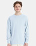 Soothing Blue