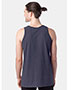 Hanes GDH300 Unisex Garment-Dyed Sleeveless Tank