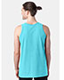 Hanes GDH300 Unisex Garment-Dyed Sleeveless Tank