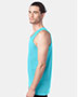 Hanes GDH300 Unisex Garment-Dyed Sleeveless Tank