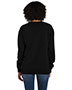 Hanes GDH400 Unisex Garment-Dyed Crewneck Sweatshirt