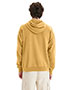 Hanes GDH450 Unisex Garment-Dyed Fleece Hoodie