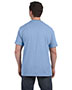 Hanes H5590 Men 6.1 Oz Tagless Pocket T-Shirt