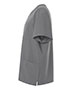 Hanes HMB002 Men's V-Neck 3 Pocket Scrub Top