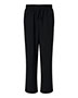 Hanes HMB003 Men's Scrub Open Leg Pants