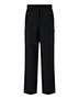 Hanes HMB003 Men's Scrub Open Leg Pants