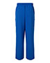 Hanes HMB003 Men's Scrub Open Leg Pants