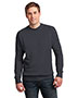  DISCONTINUED  Hanes ®  Nano Crewneck Sweatshirt. HN260