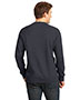  DISCONTINUED  Hanes ®  Nano Crewneck Sweatshirt. HN260