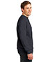  DISCONTINUED  Hanes ®  Nano Crewneck Sweatshirt. HN260