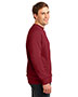    Hanes ®  Nano Crewneck Sweatshirt. HN260