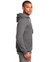 Hanes HN270 Nano Pullover Hooded Sweatshirt