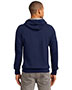 Hanes HN270 Nano Pullover Hooded Sweatshirt