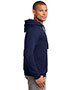 Hanes HN270 Nano Pullover Hooded Sweatshirt