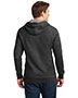 Hanes HN280 Men's Full-Zip Hooded Sweatshirt