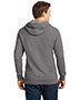 Hanes HN280 Men's Full-Zip Hooded Sweatshirt