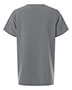 Hanes HSB000 Women's V-Neck 1 Pocket Scrub Top