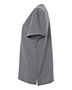 Hanes HSB000 Women's V-Neck 1 Pocket Scrub Top