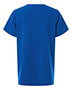 Hanes HSB000 Women's V-Neck 1 Pocket Scrub Top