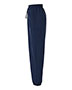 Hanes HSB001 Women's Scrub Joggers