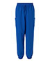 Hanes HSB001 Women's Scrub Joggers