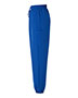 Hanes HSB001 Women's Scrub Joggers