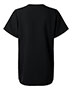 Hanes HSB002 Women's V-Neck 3 Pocket Scrub Top