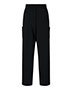 Hanes HSB003 Women's Scrub Open Leg Pants