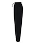 Hanes HSB003 Women's Scrub Open Leg Pants