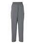 Hanes HSB003 Women's Scrub Open Leg Pants