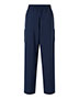 Hanes HSB003 Women's Scrub Open Leg Pants