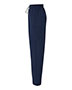 Hanes HSB003 Women's Scrub Open Leg Pants