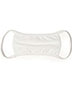 Hanes MASKBB 3-Ply Cotton Face Mask